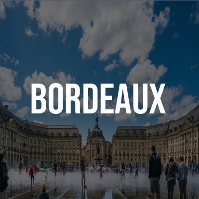 Barbiers Bordeaux