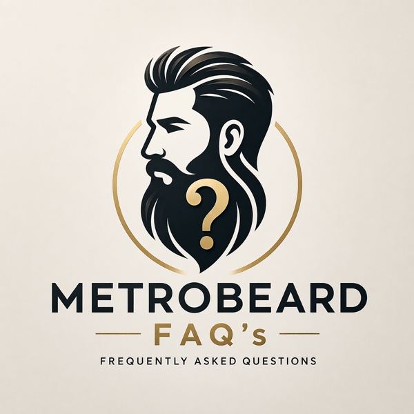 FAQ's MetroBeard