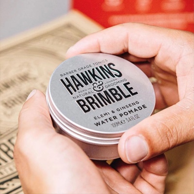Hawkins & Brimble