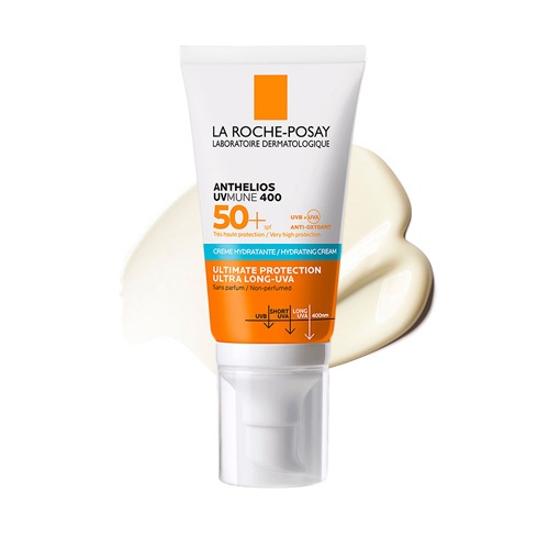 La Roche-Posay  SPF