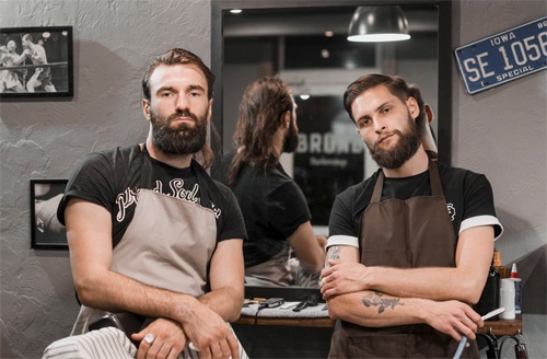 Le slang du barbier