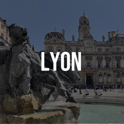 Barbiers Lyon