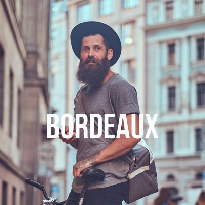 Barbiers et barbershops à Bordeaux