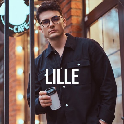 Barbiers et barbershops à Lille