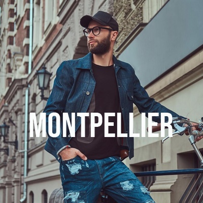 Barbiers et barbershops à Montpellier