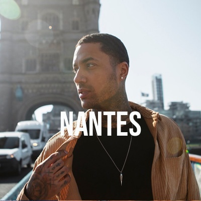Barbiers et barbershops à Nantes