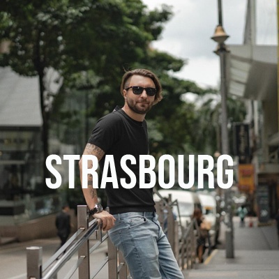 Barbiers et barbershops à Strasbourg