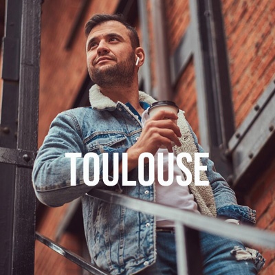 Barbiers et barbershops à Toulouse
