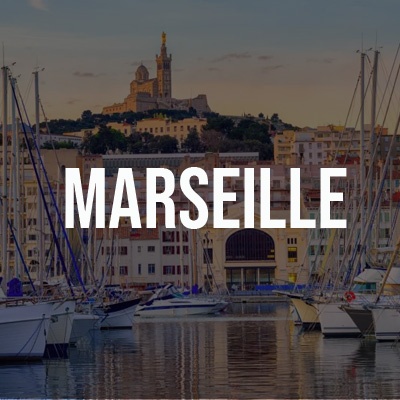 Barbiers Marseille