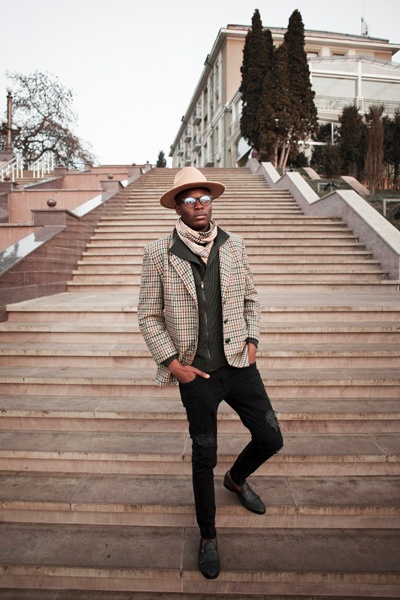 Urban outfit men