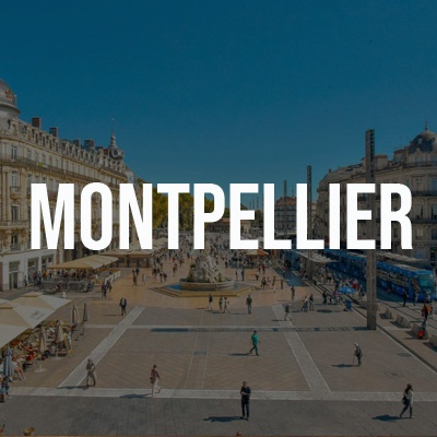 Barbiers Montpellier