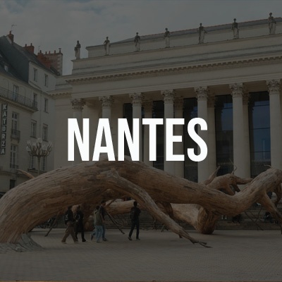 Barbiers Nantes