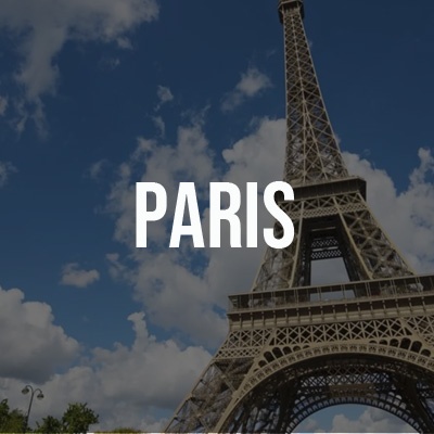 Barbiers Paris