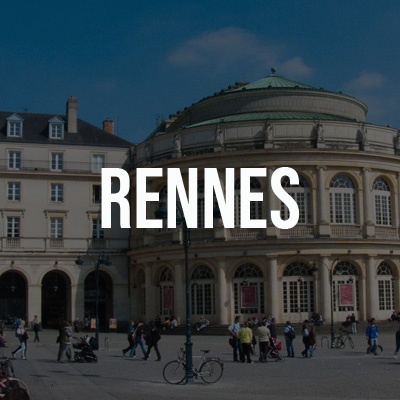 Barbiers Rennes