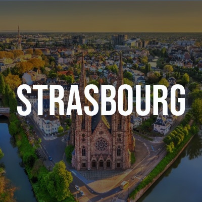 Barbiers Strasbourg