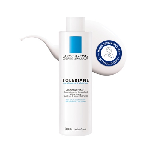 Toleriane de La Roche-Posay