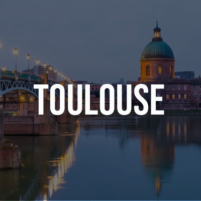 Barbiers Toulouse