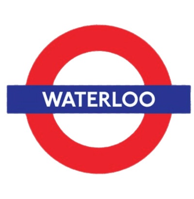 Waterloo London UK