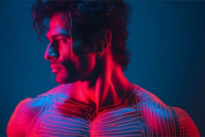 Biohacking pour l’homme