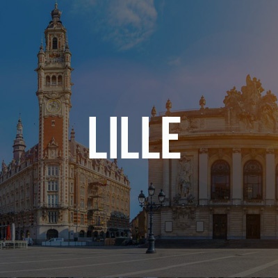 Barbiers Lille