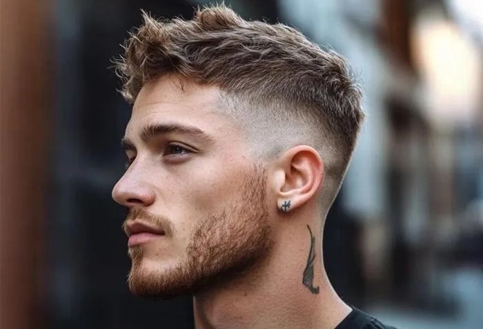 Coupes de Cheveux 2026