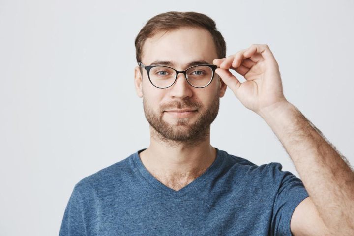 Les lunettes intelligentes qui affichent l’information en temps réel