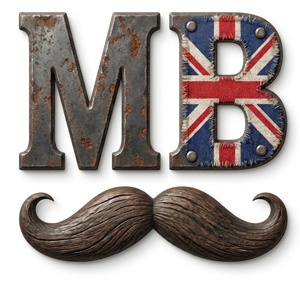 Logo MetroBeard