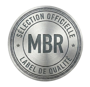 Label de qualité MetroBeard Rating MBR - Sélection officielle des meilleurs barbiers
